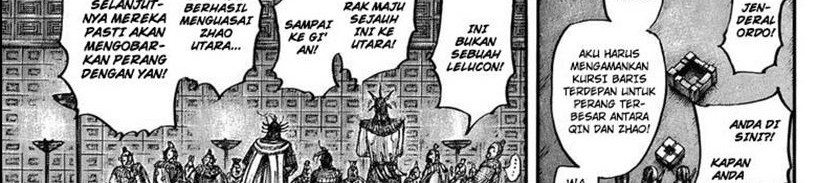 Chapter 713 - halaman 15