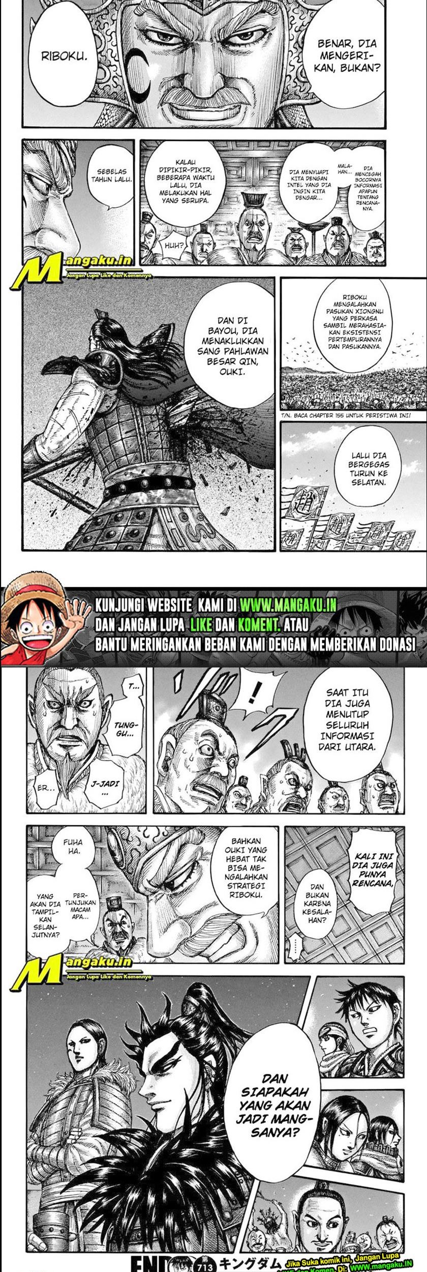 Chapter 713 - halaman 18