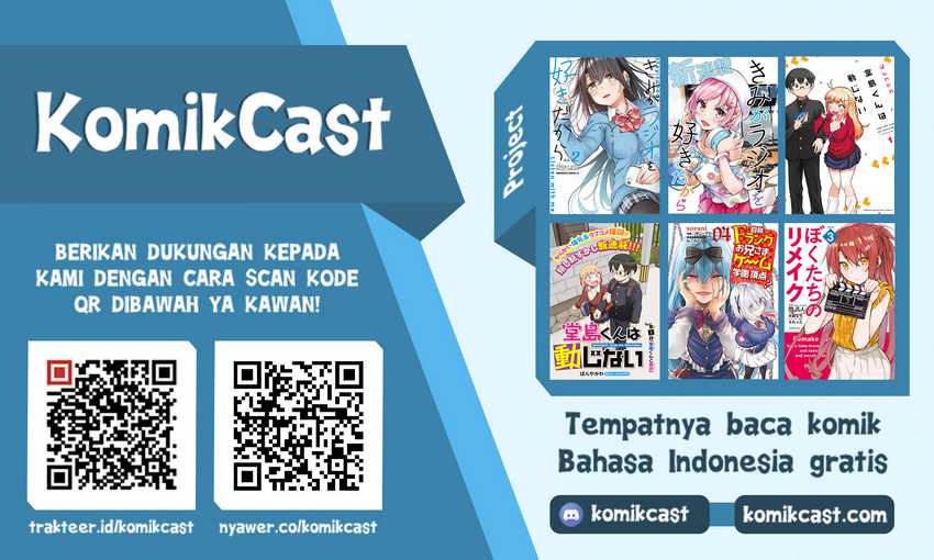 Chapter 75 - halaman 22