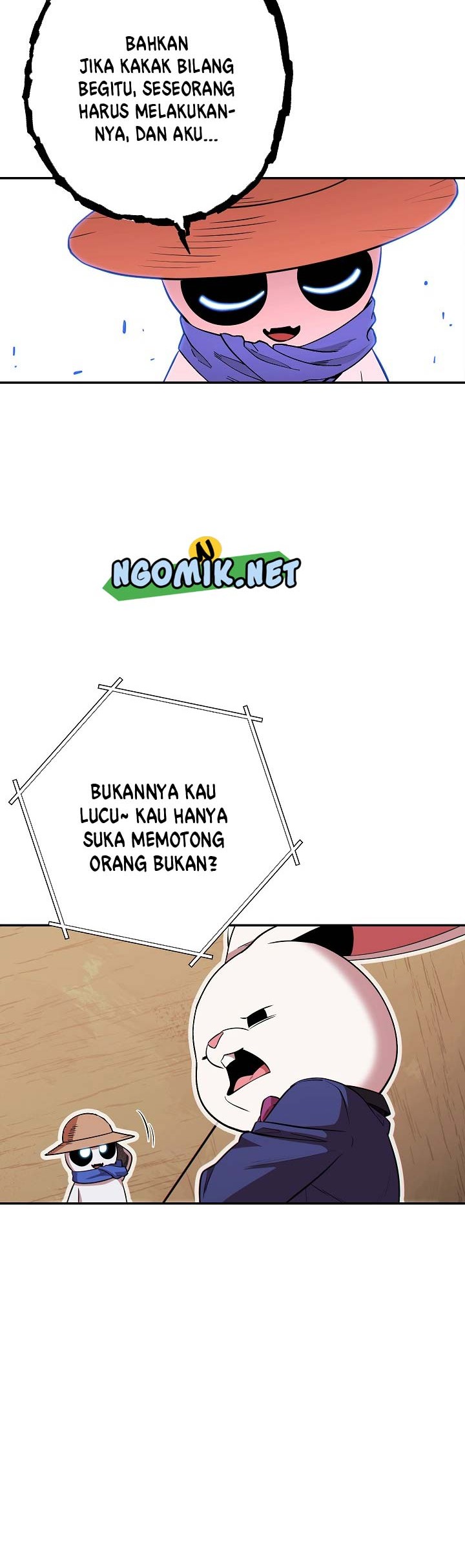 Chapter 117 - halaman 38