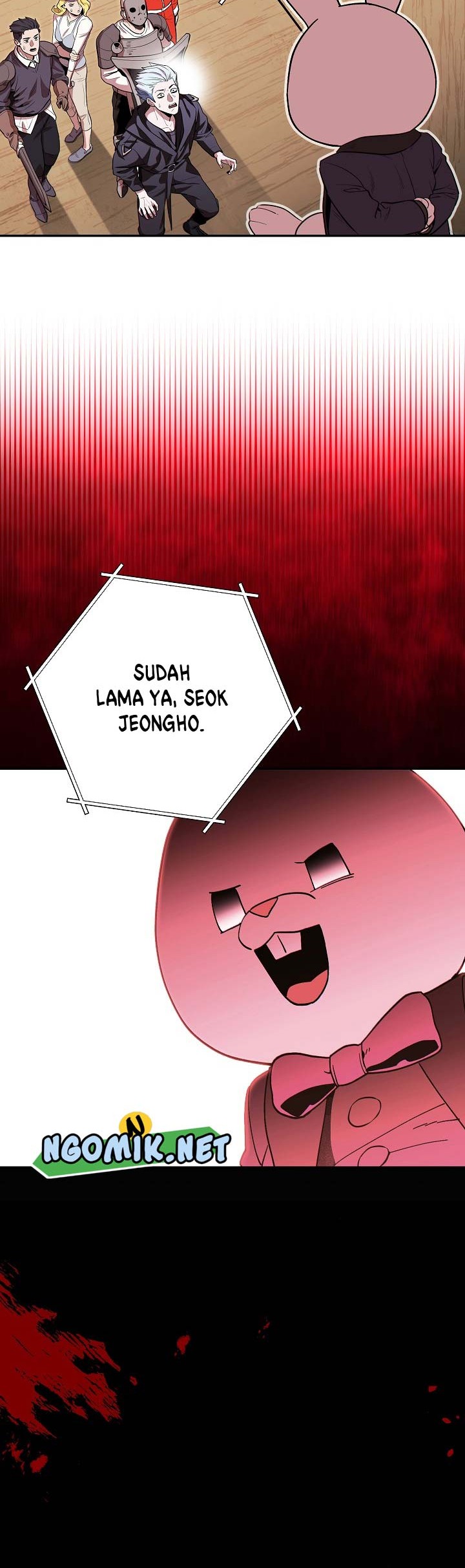 Chapter 117 - halaman 40