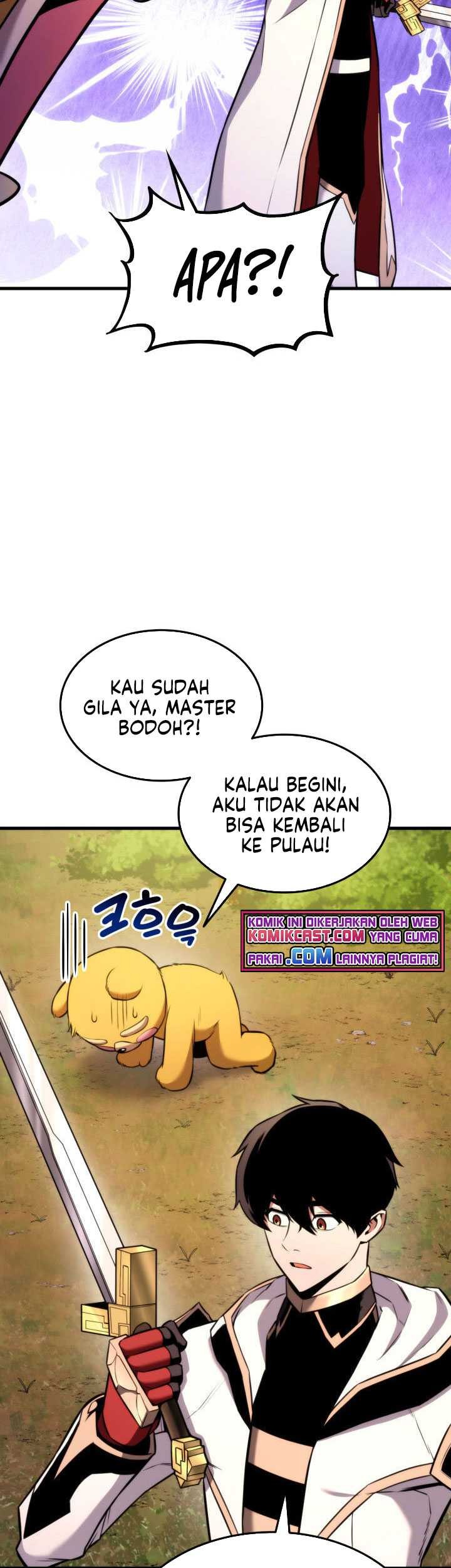 Chapter 50 - halaman 21