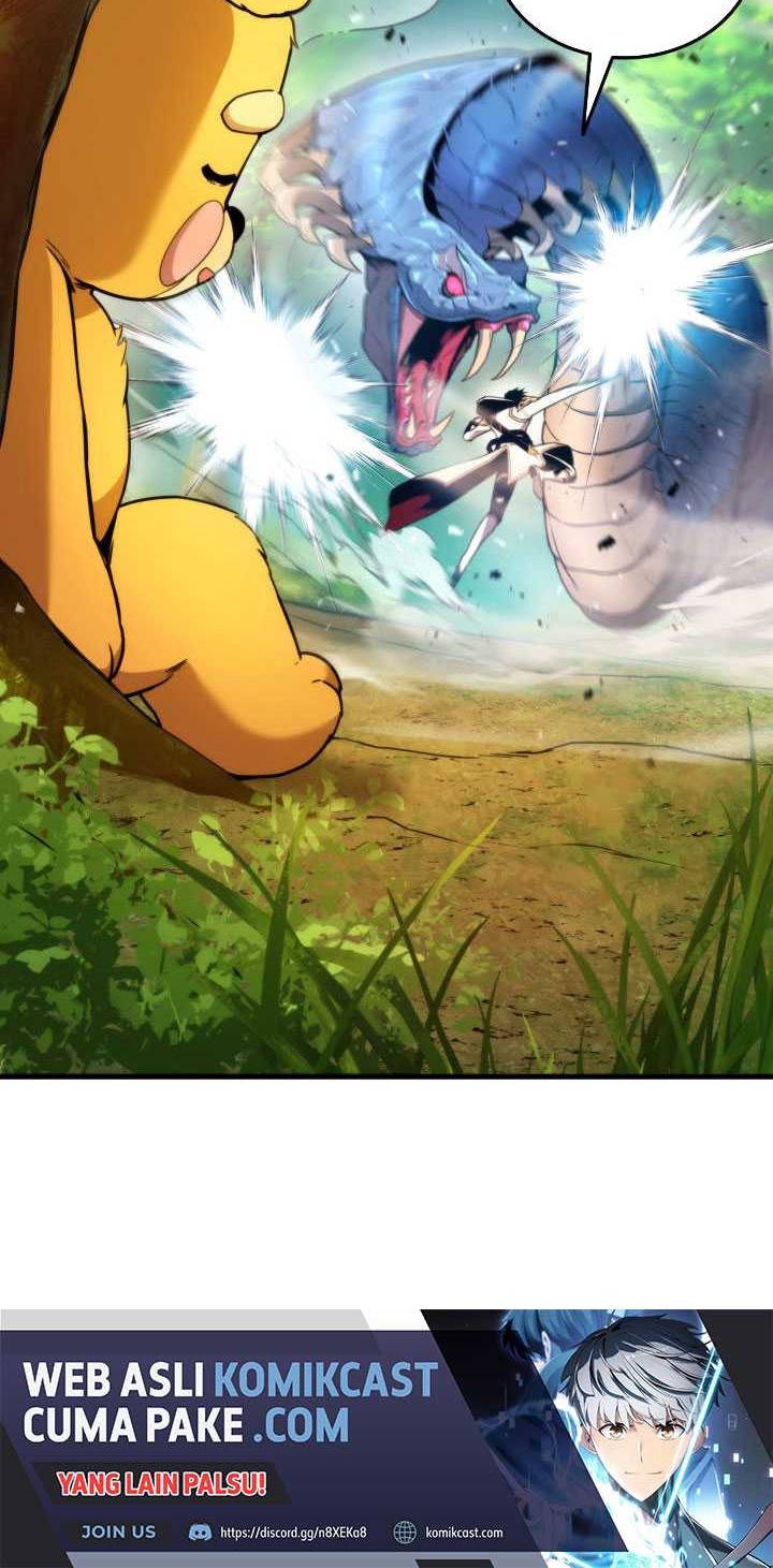 Chapter 50 - halaman 30