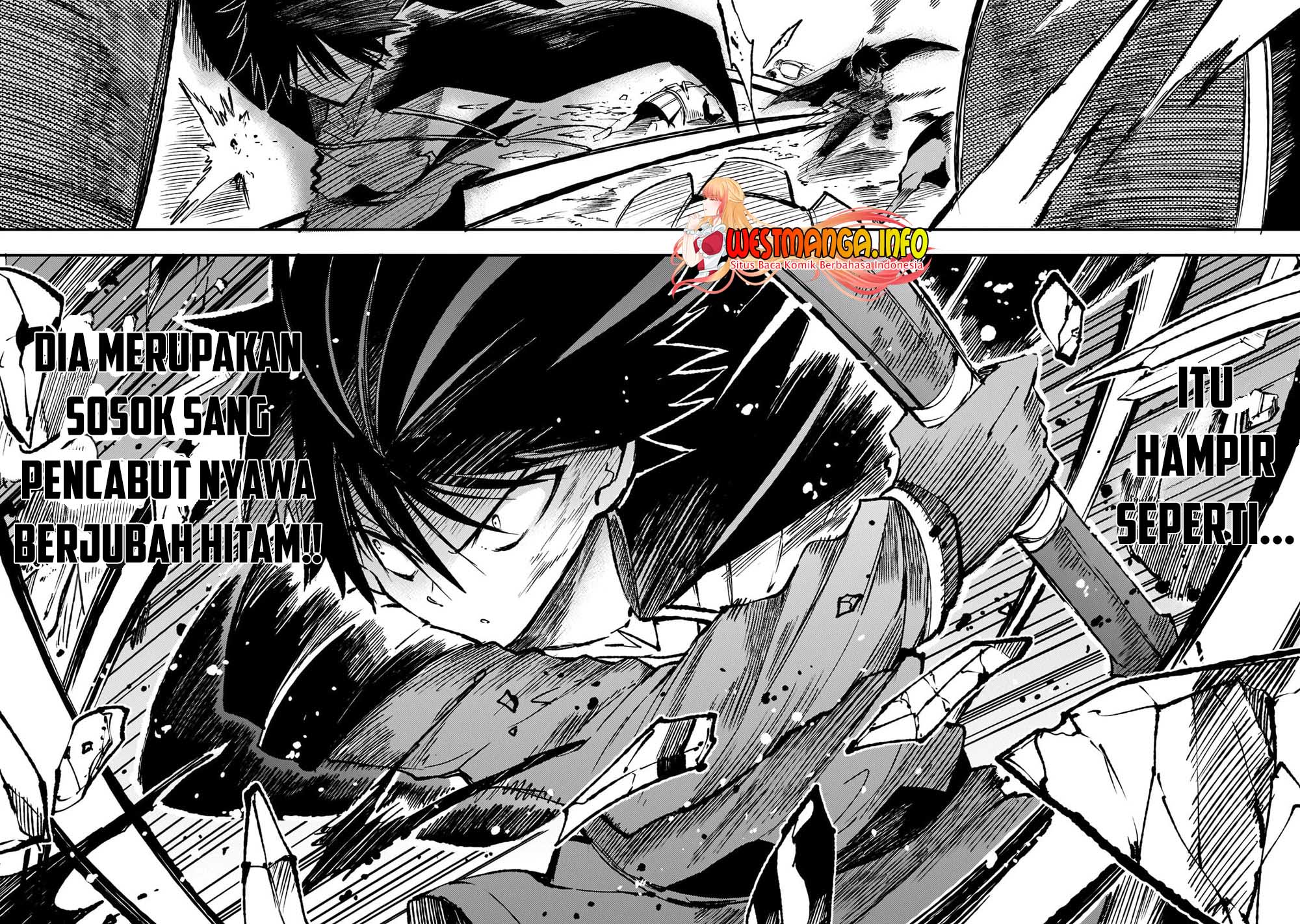 Chapter 132 - halaman 11