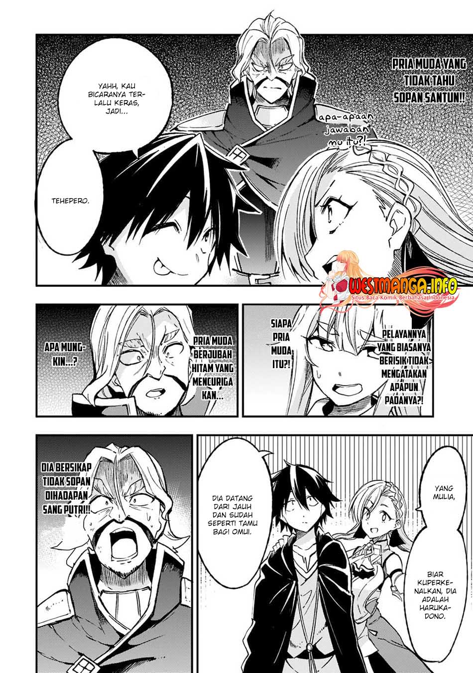 Chapter 132 - halaman 14