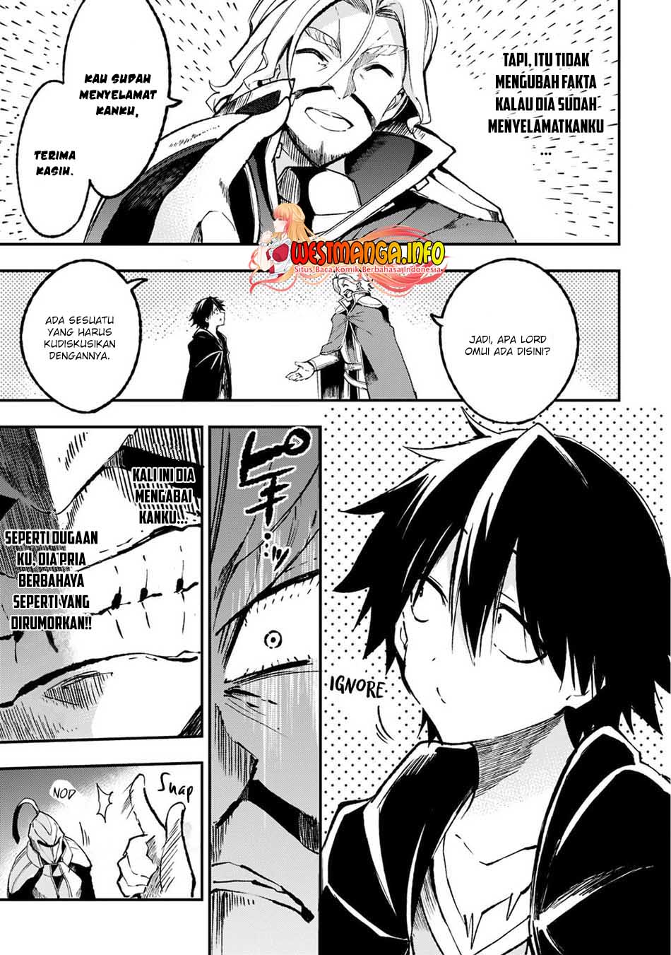 Chapter 132 - halaman 15