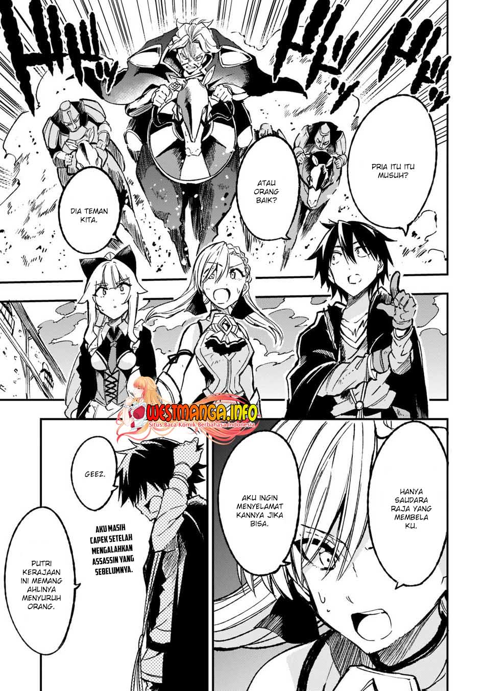 Chapter 132 - halaman 5