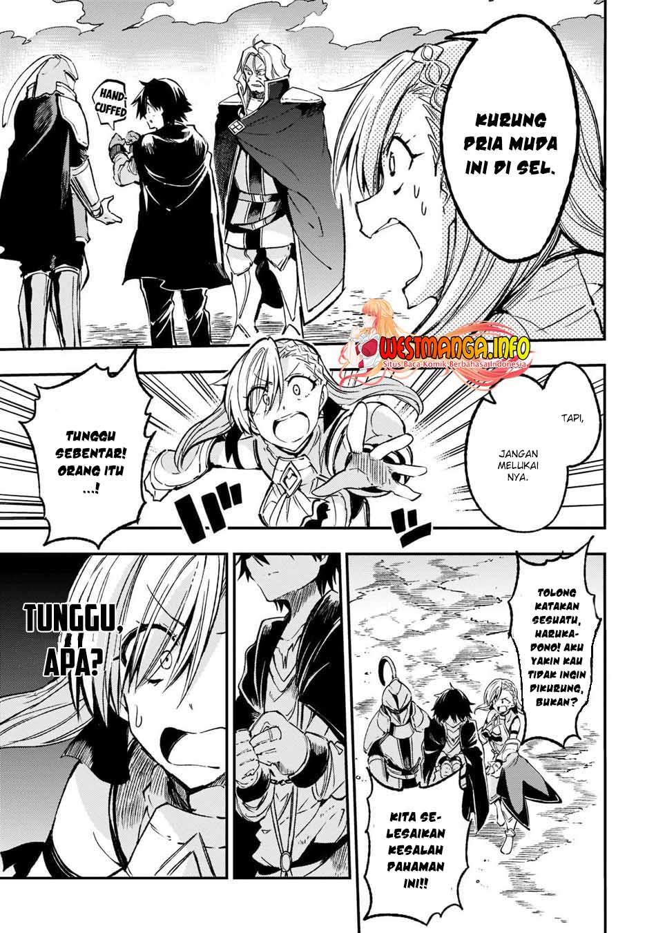 Chapter 133 - halaman 6