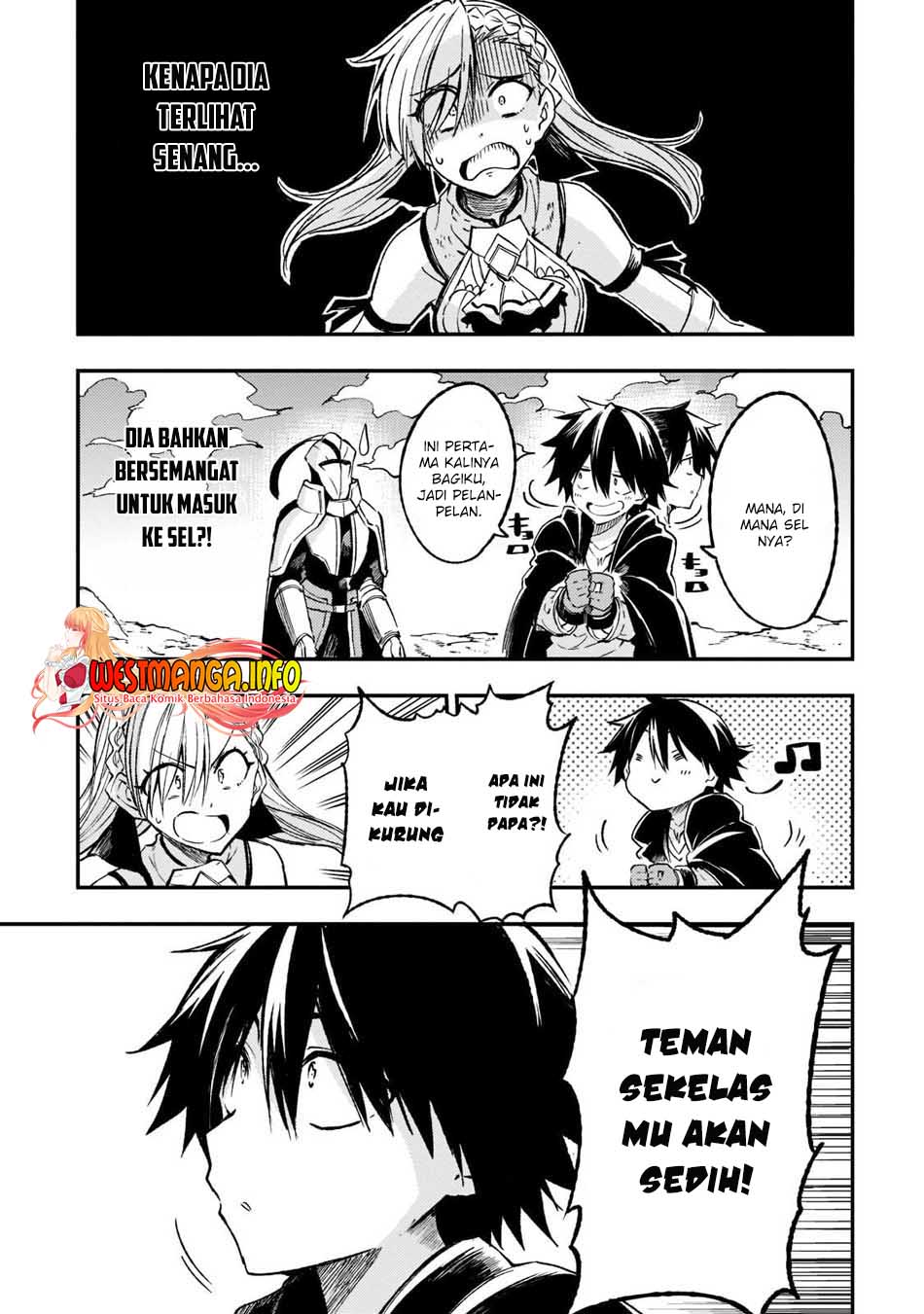 Chapter 133 - halaman 8