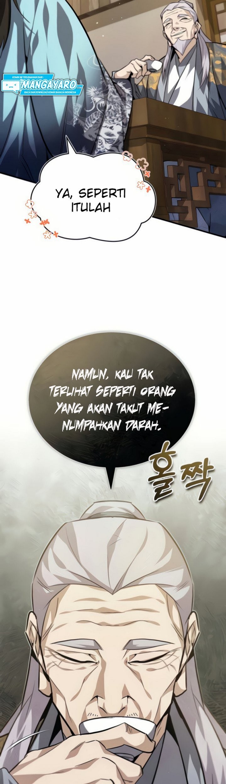 Chapter 26.1 - halaman 43
