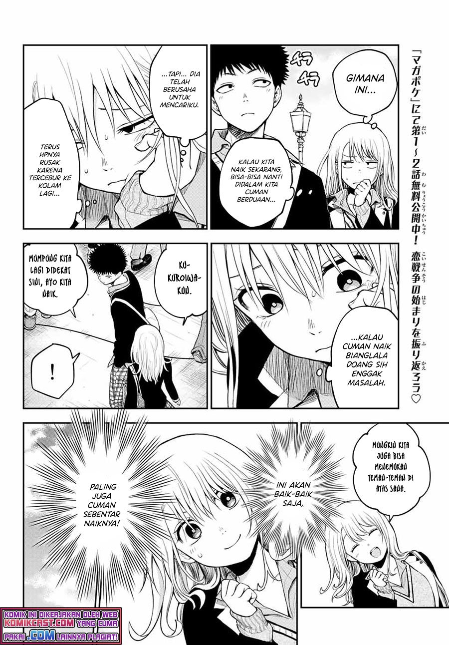Chapter 40 - halaman 8