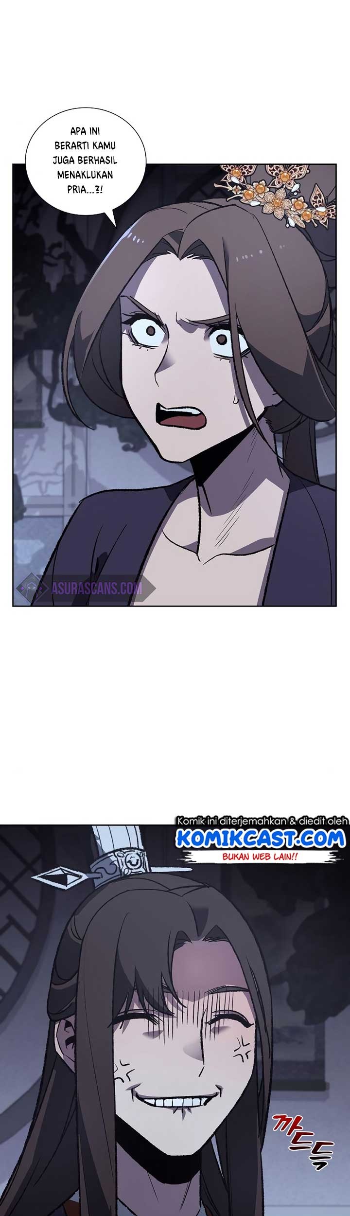 Chapter 40 - halaman 31