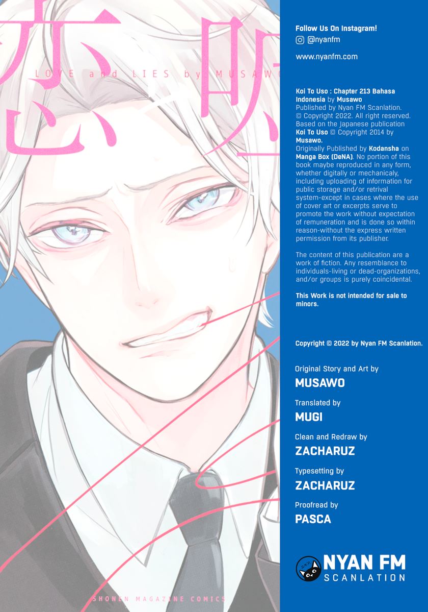 Chapter 213 - halaman 2