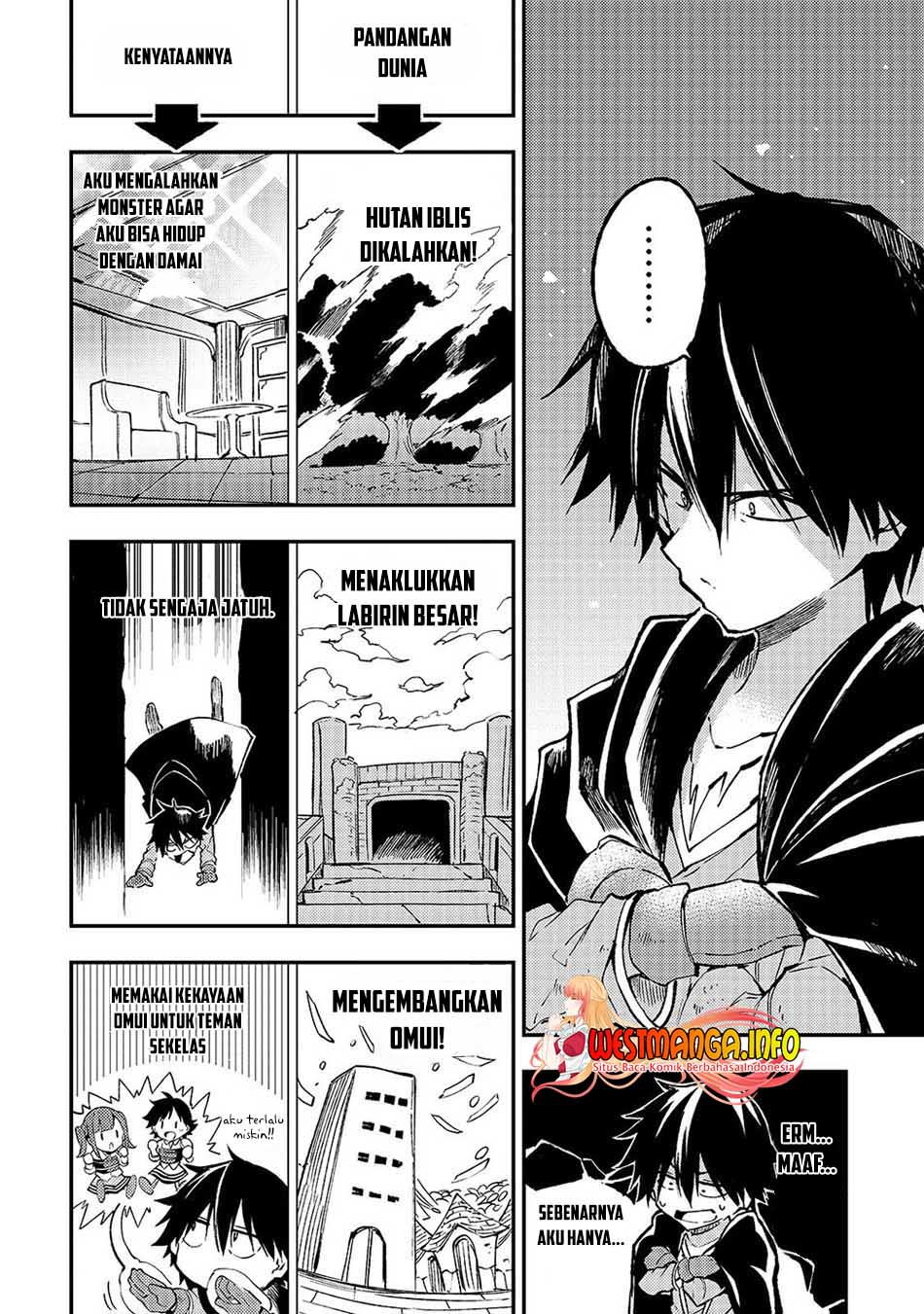 Chapter 134 - halaman 11