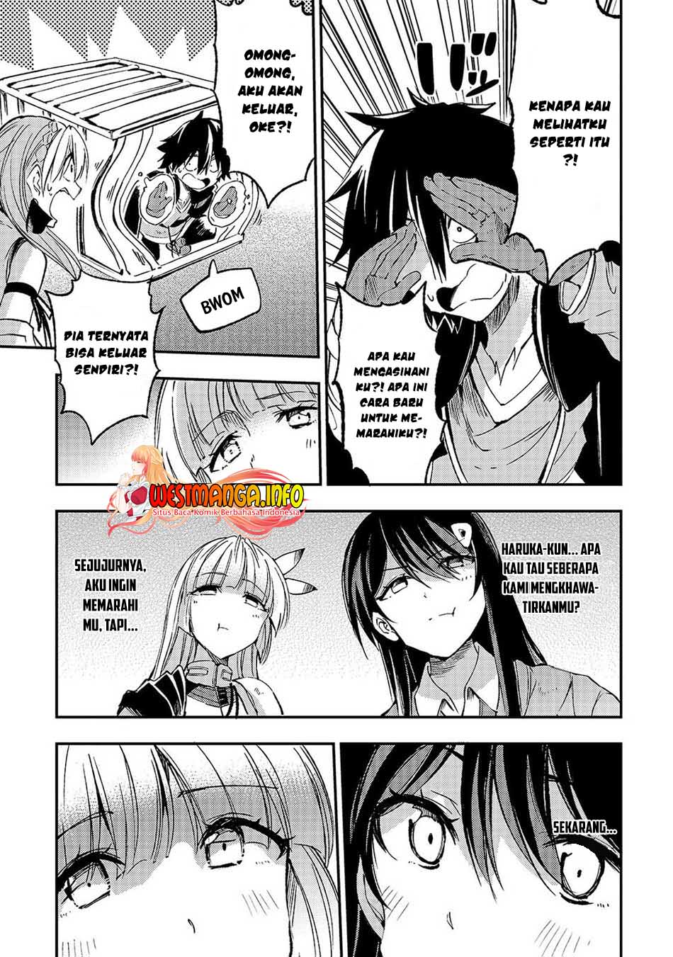 Chapter 134 - halaman 7