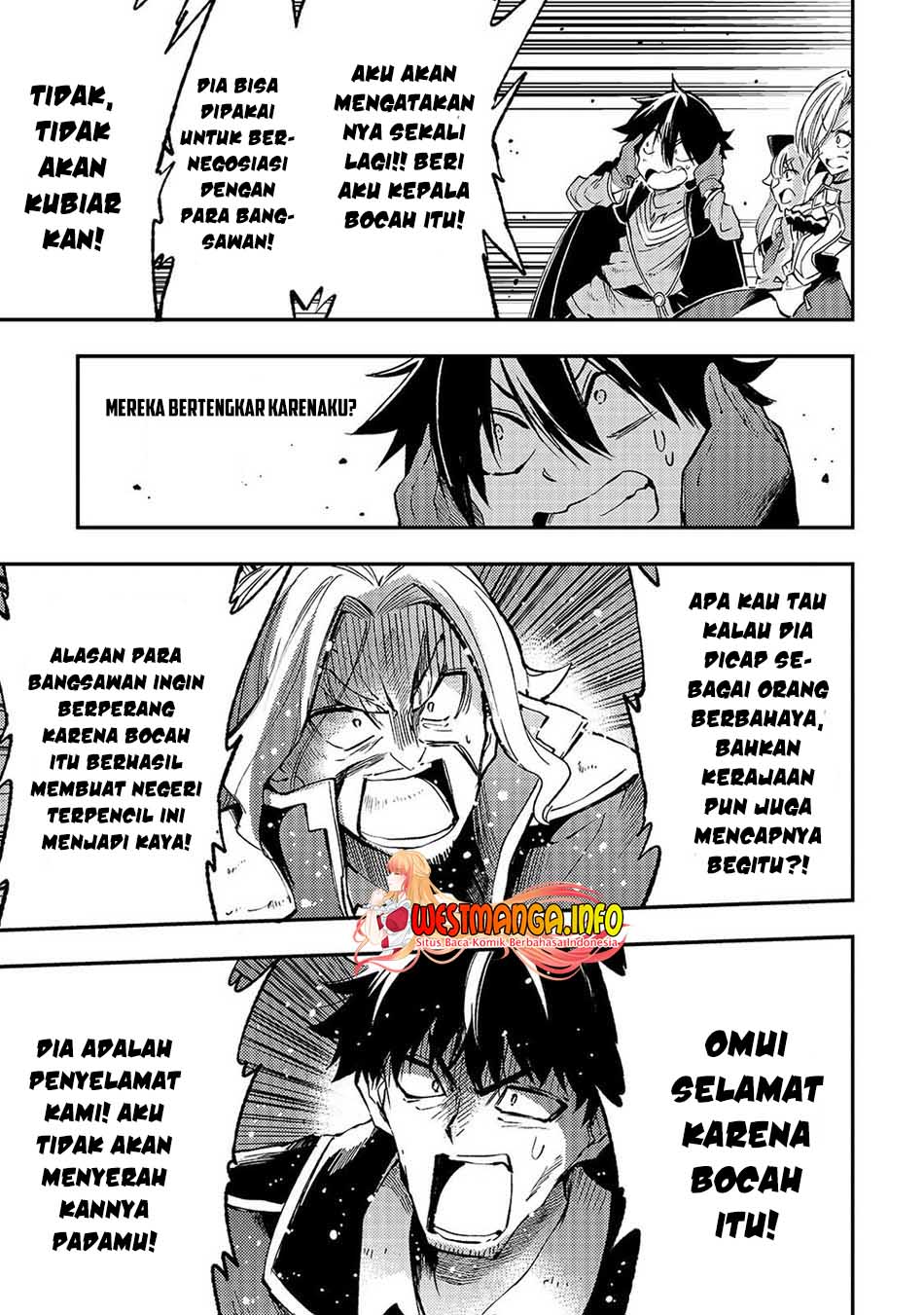 Chapter 134 - halaman 9