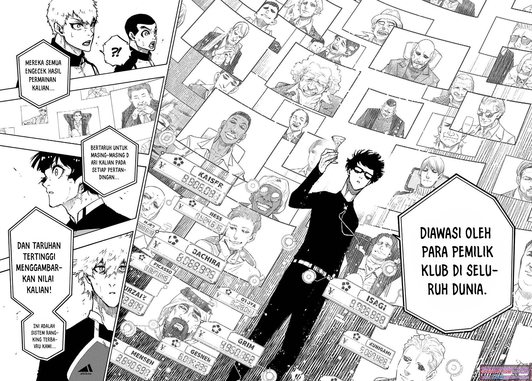 Chapter 168 - halaman 19