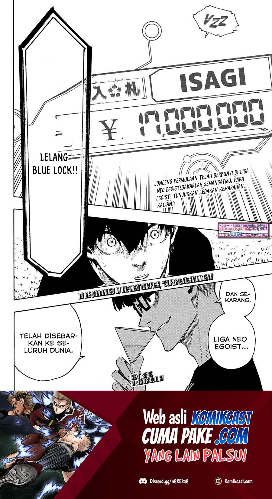 Chapter 168 - halaman 20