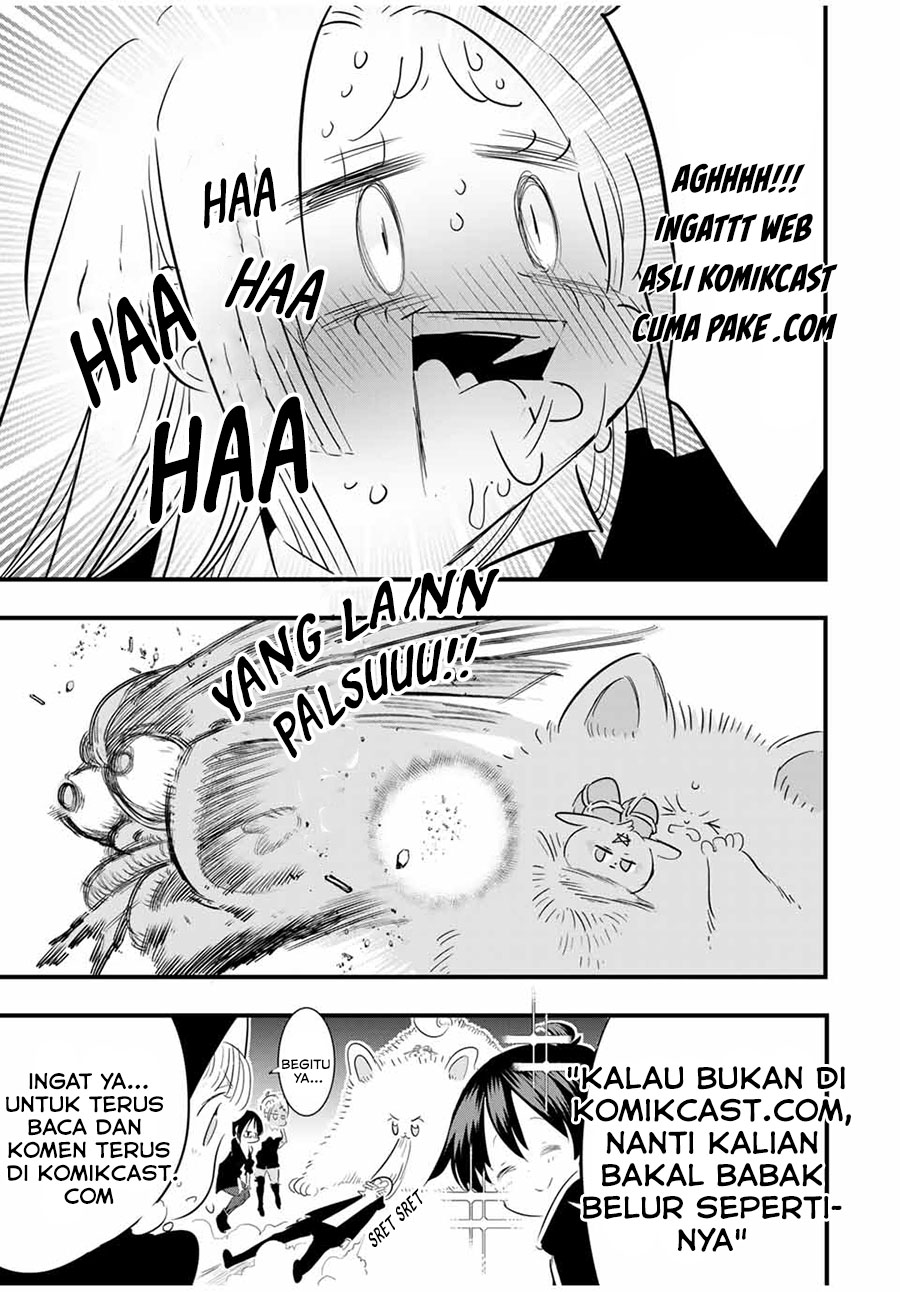 Chapter 168 - halaman 21