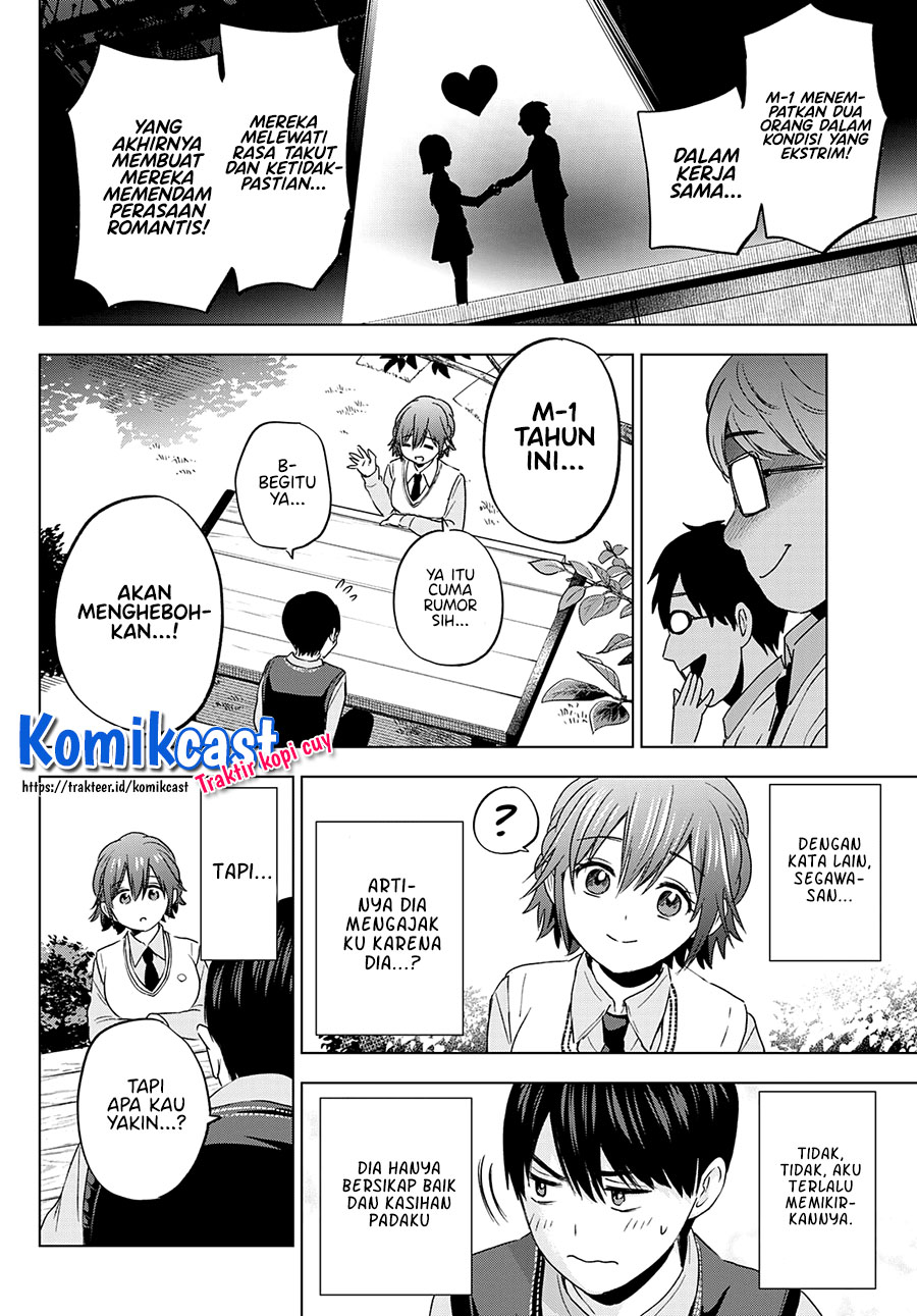 Chapter 100 - halaman 17