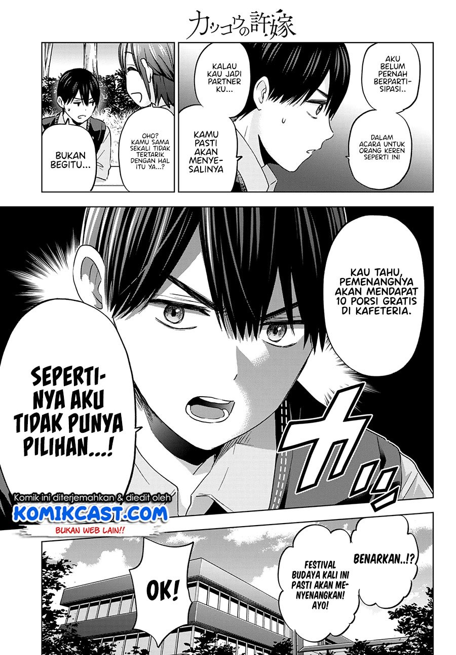 Chapter 100 - halaman 18