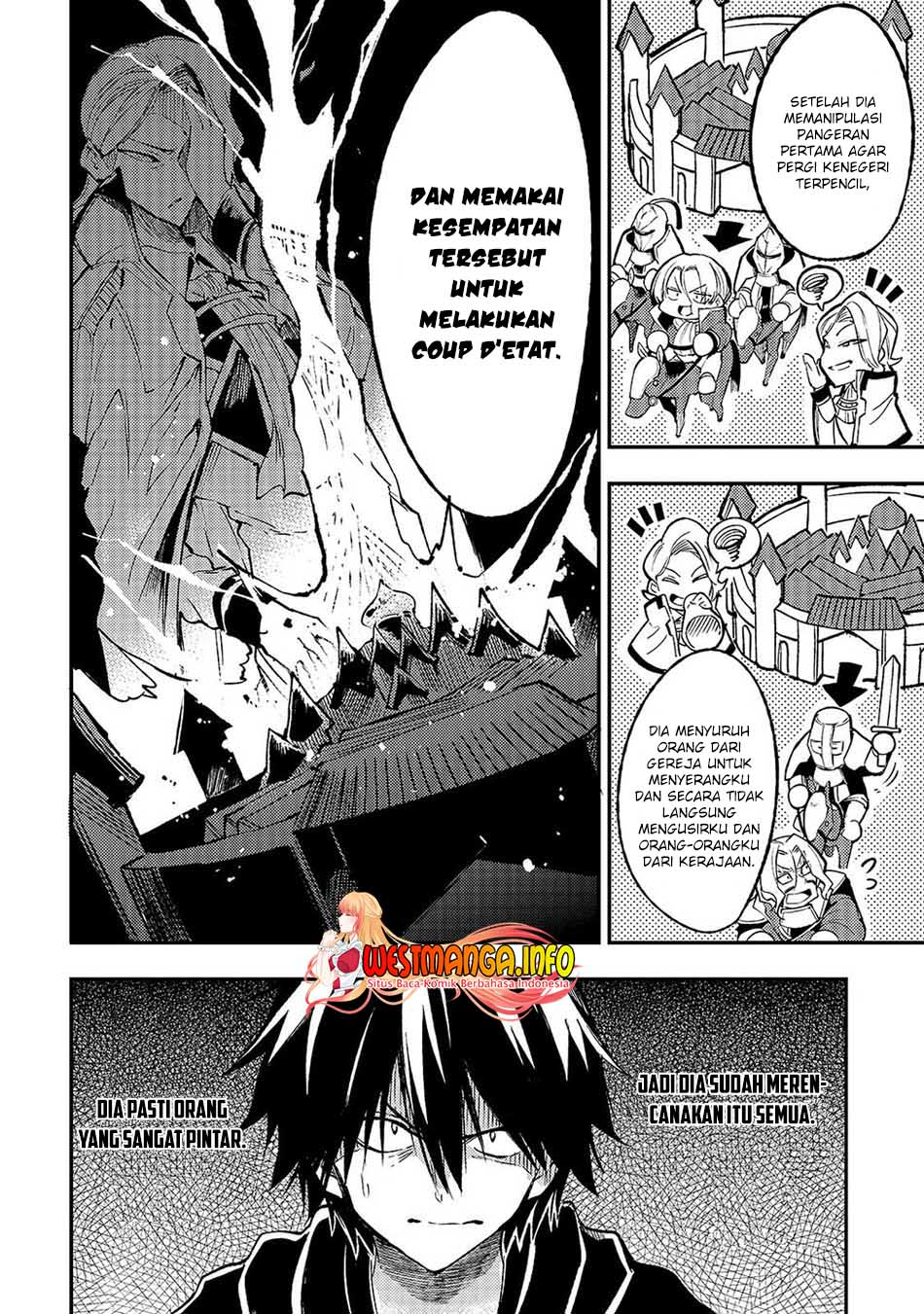 Chapter 135 - halaman 10