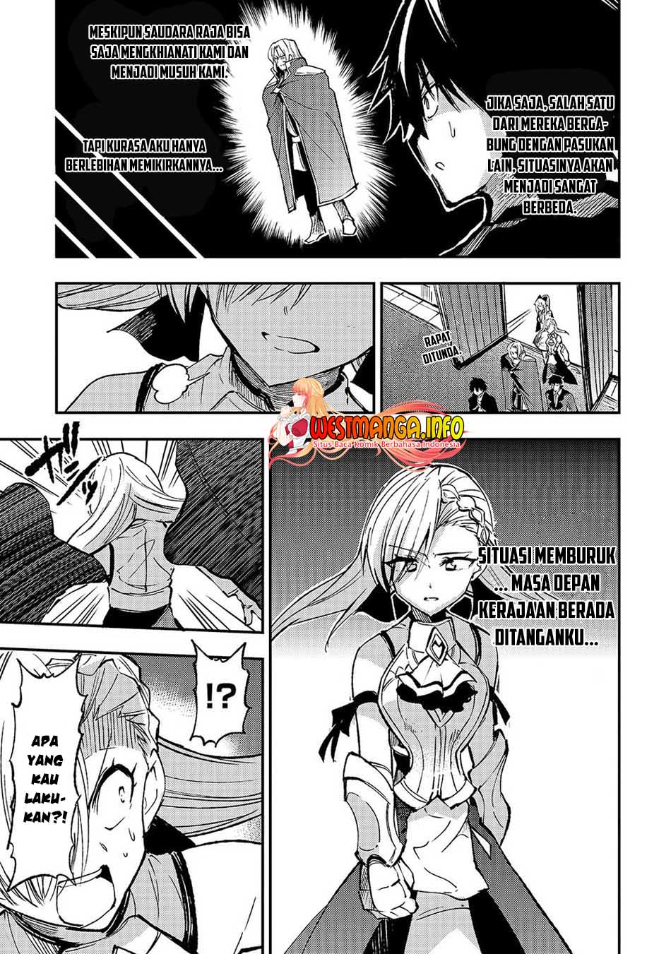 Chapter 135 - halaman 14