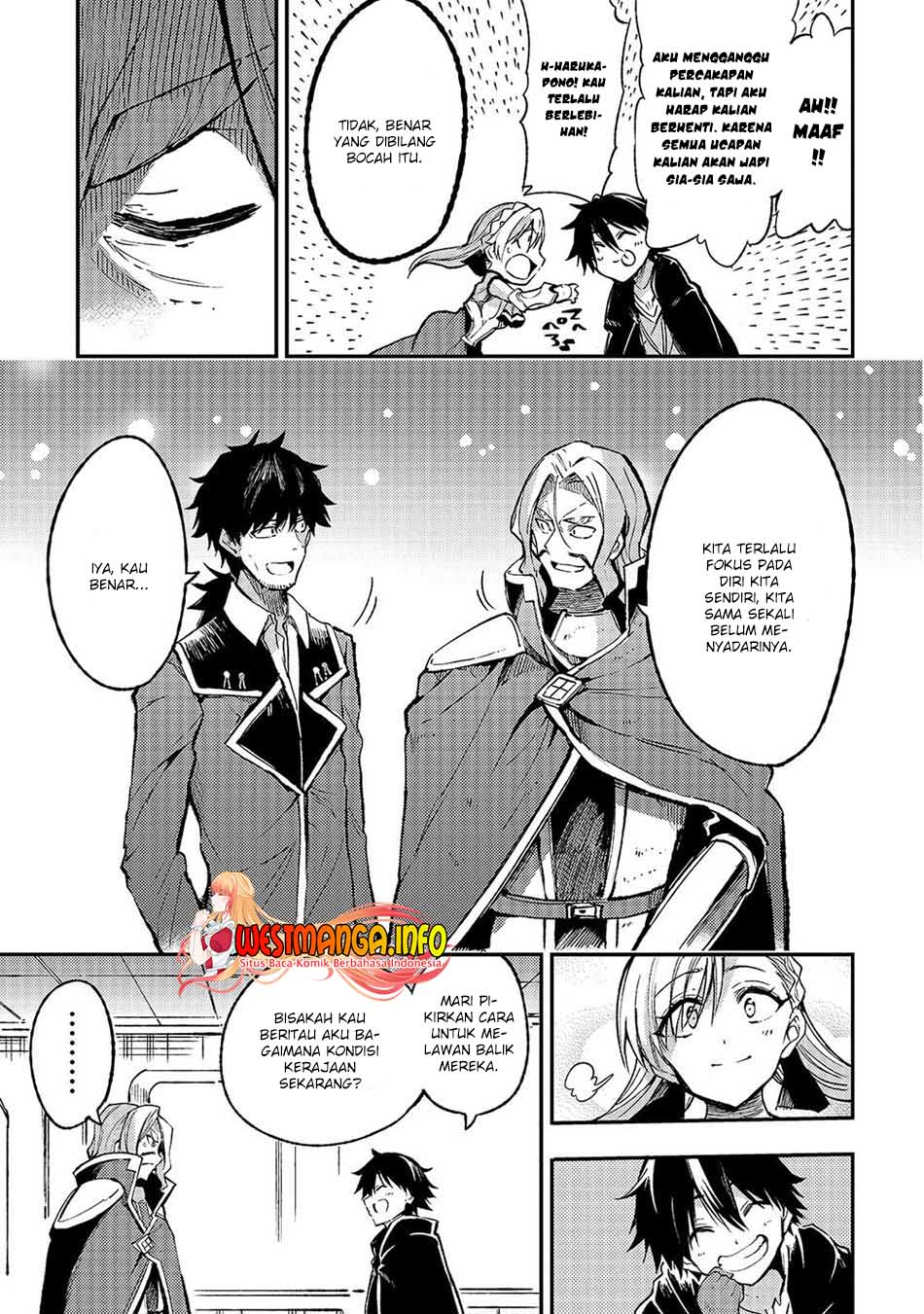 Chapter 135 - halaman 7