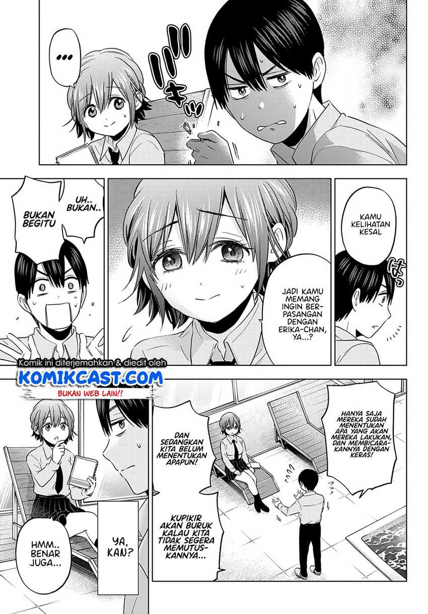 Chapter 101 - halaman 11