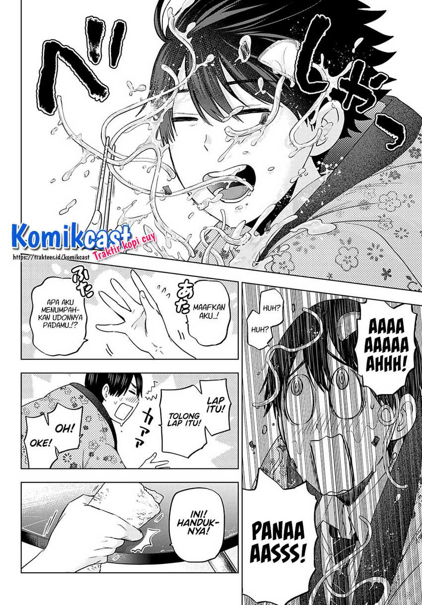 Chapter 101 - halaman 14