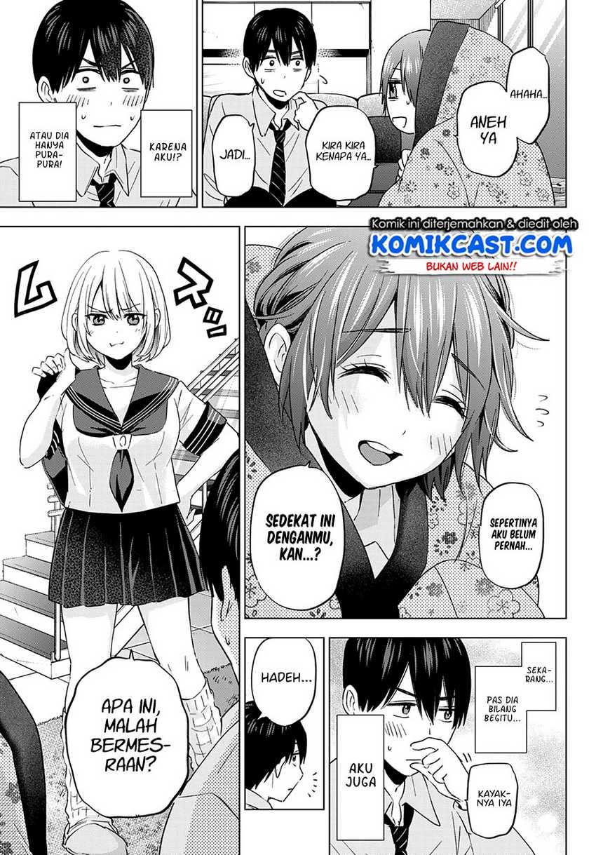 Chapter 101 - halaman 17