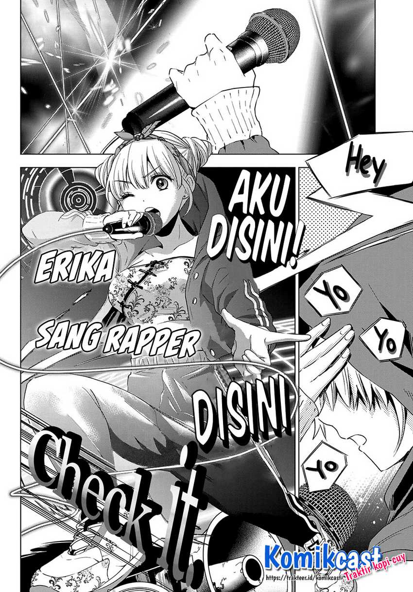 Chapter 101 - halaman 18