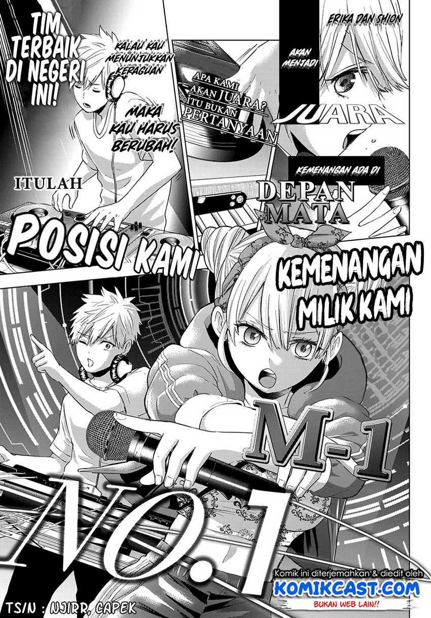 Chapter 101 - halaman 19
