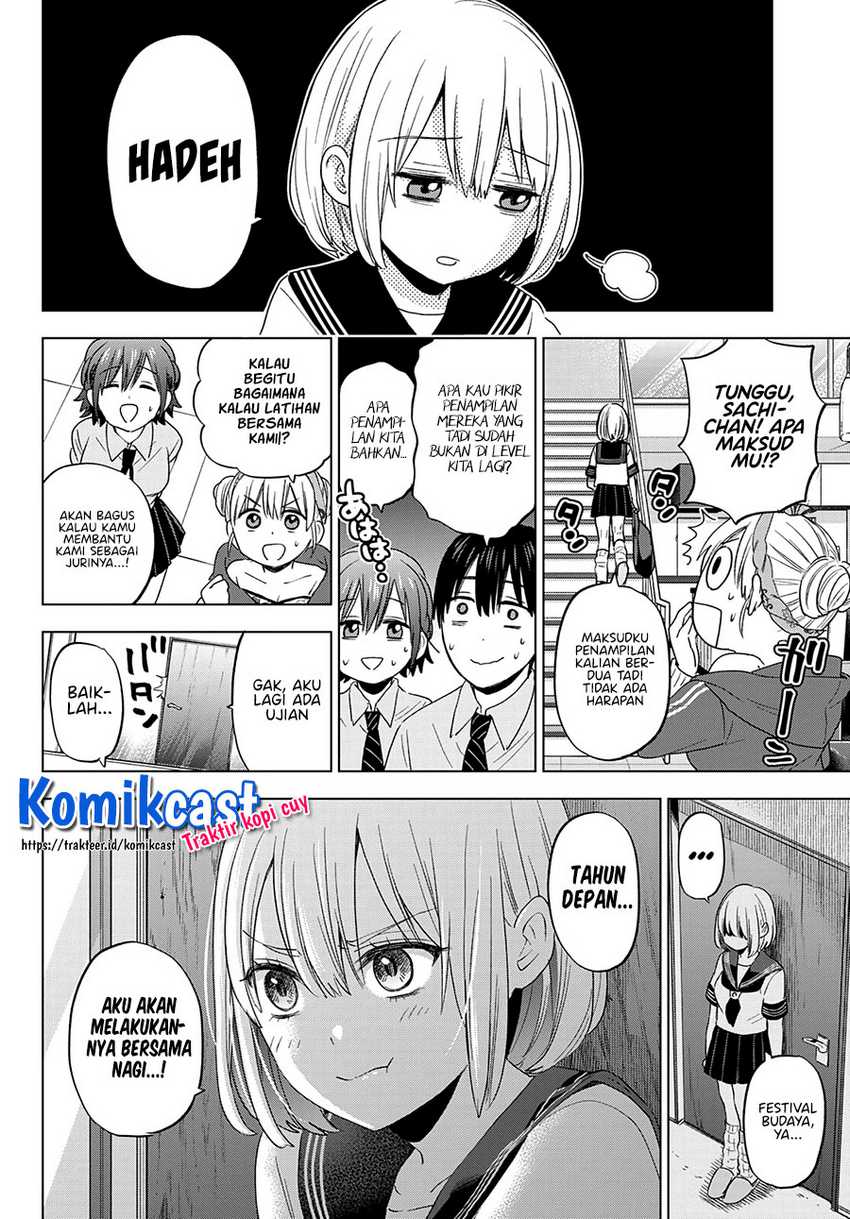 Chapter 101 - halaman 20