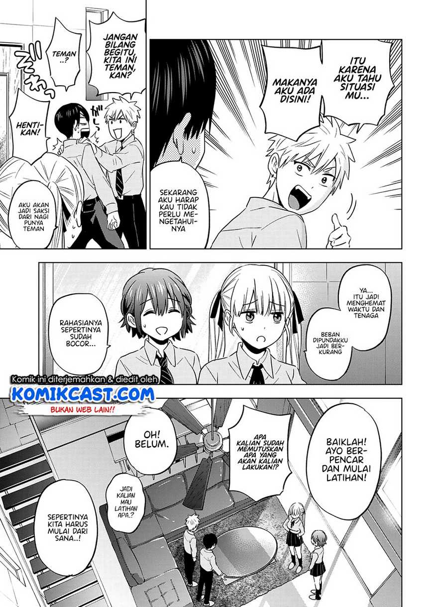 Chapter 101 - halaman 7