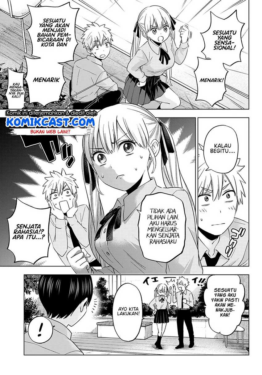 Chapter 101 - halaman 9