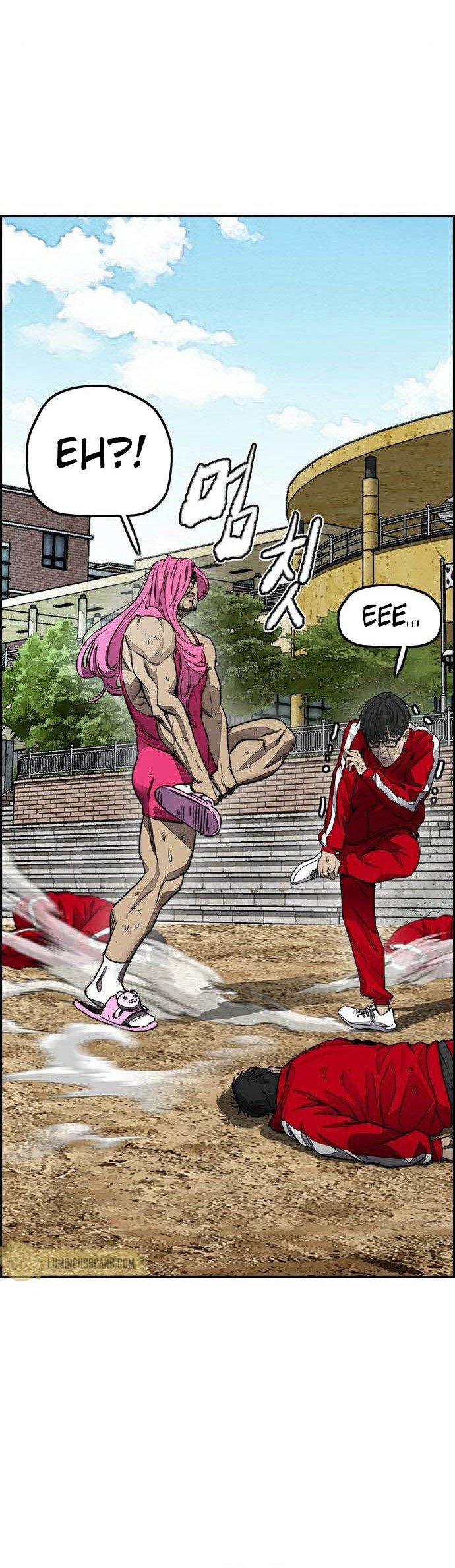 Chapter 386 - halaman 69
