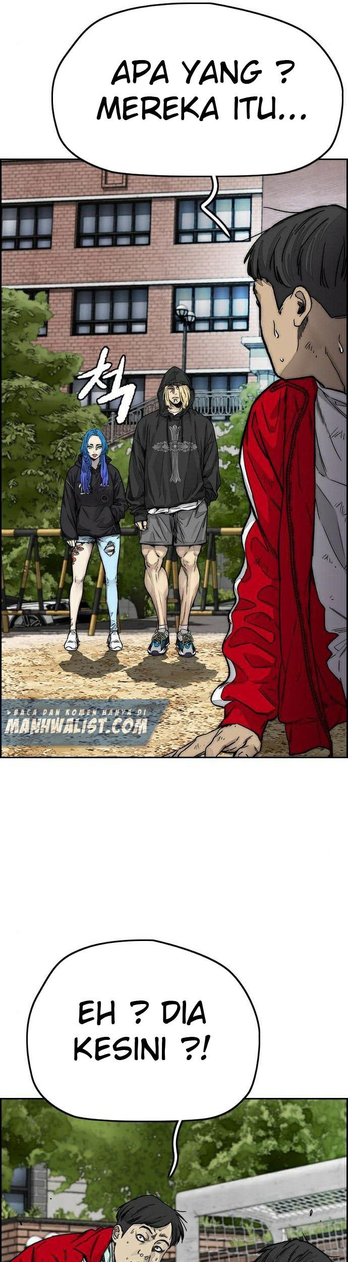 Chapter 386 - halaman 70
