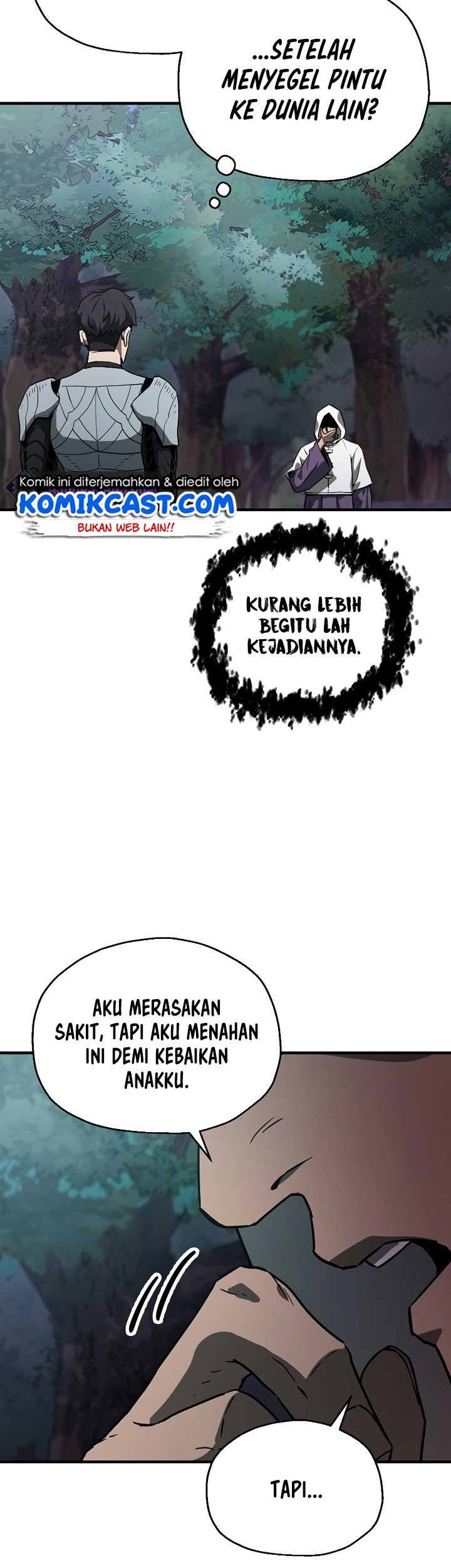 Chapter 64 - halaman 21