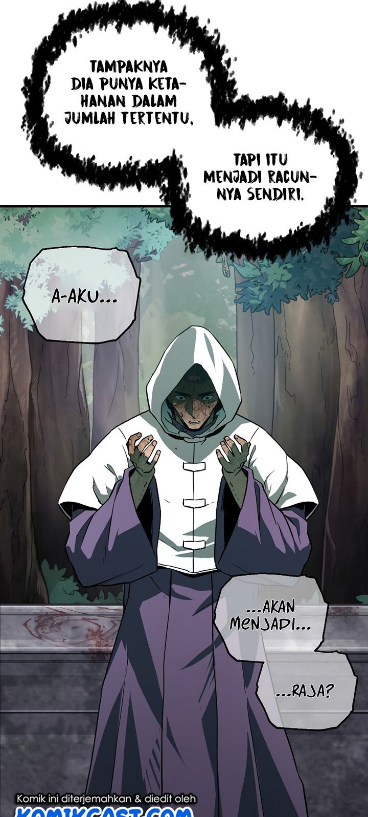 Chapter 64 - halaman 27