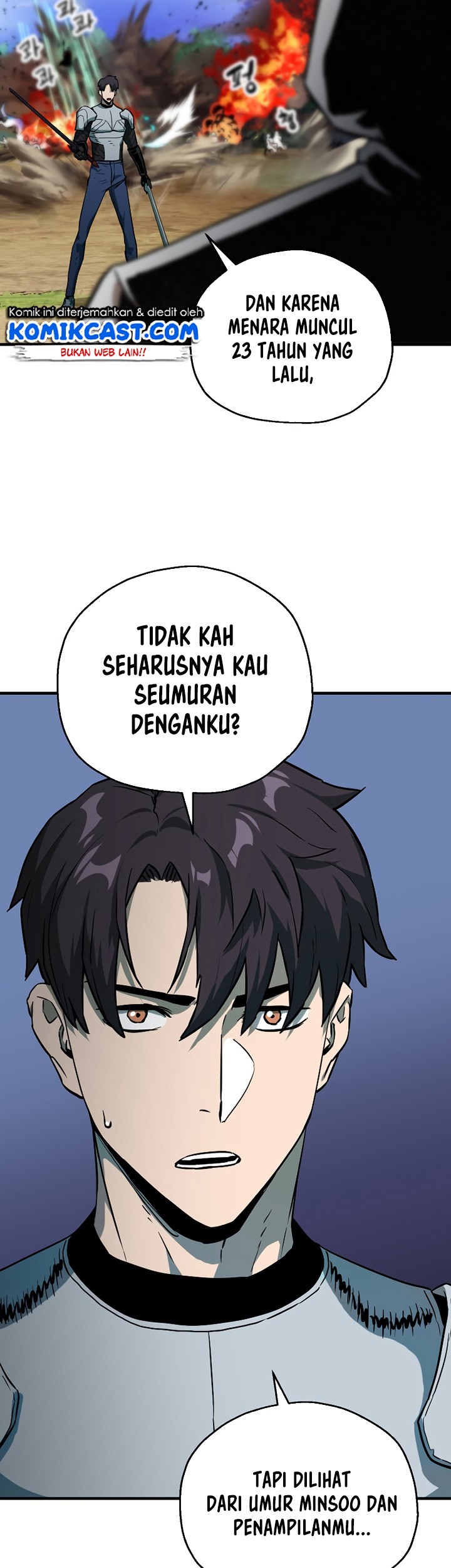 Chapter 64 - halaman 12