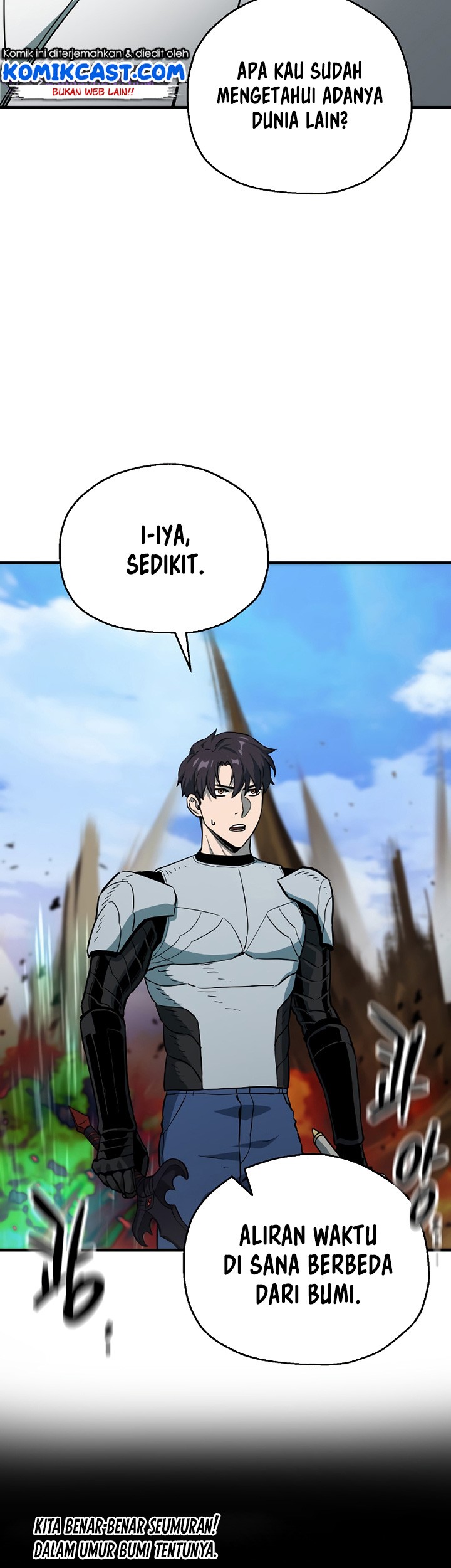 Chapter 64 - halaman 14