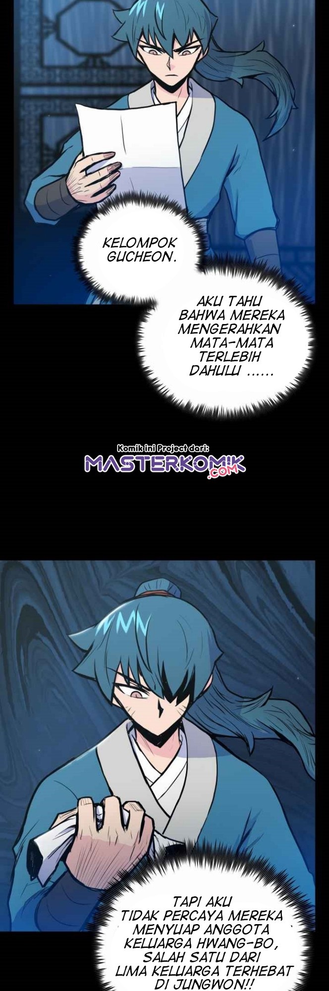 Chapter 31 - halaman 36