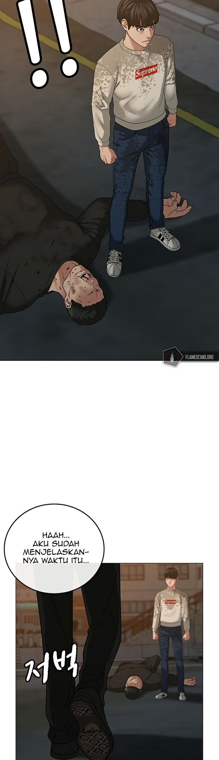 Chapter 25 - halaman 82
