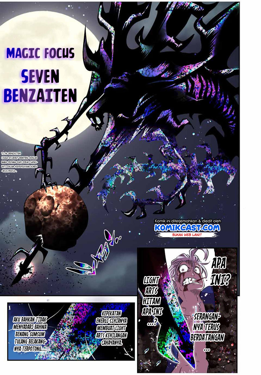 Chapter 83 - halaman 11