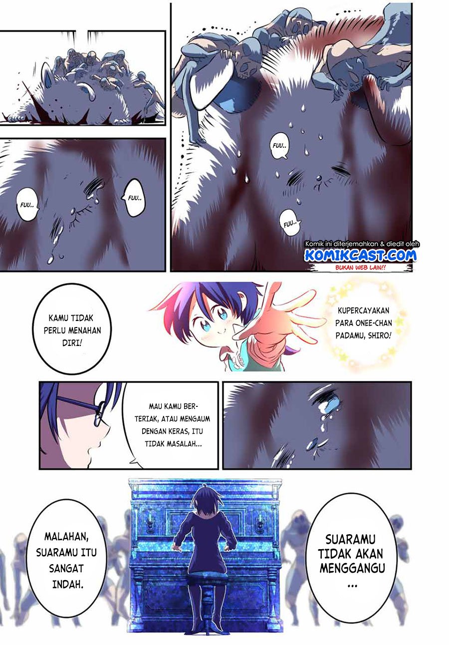 Chapter 83 - halaman 17