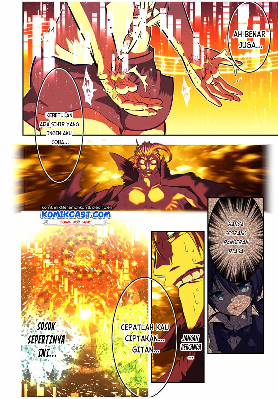 Chapter 83 - halaman 20