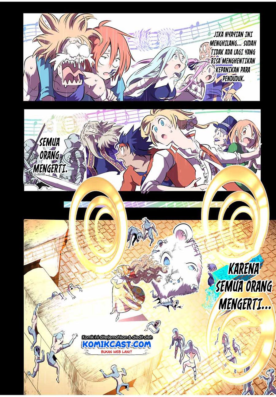 Chapter 83 - halaman 4