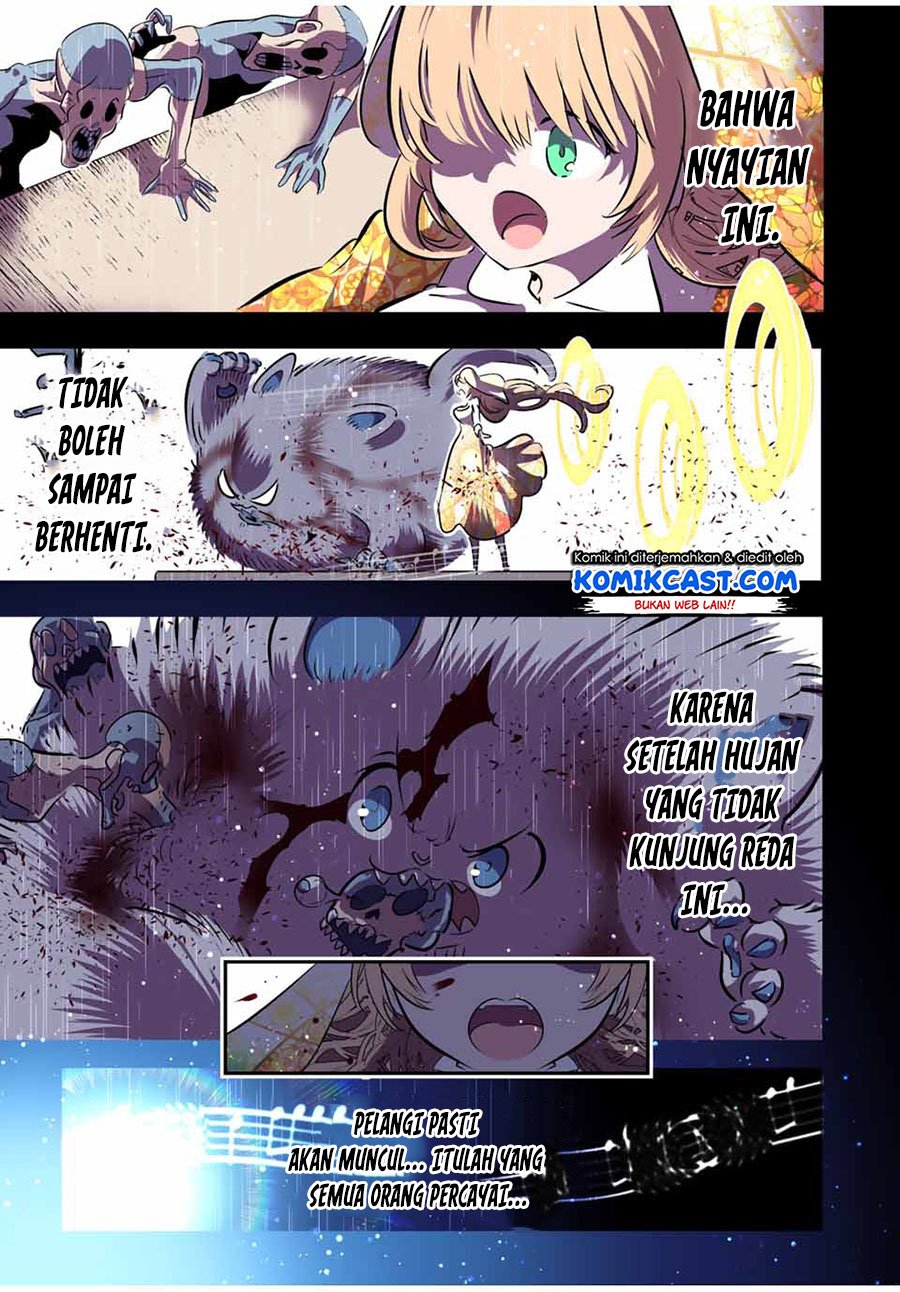 Chapter 83 - halaman 5