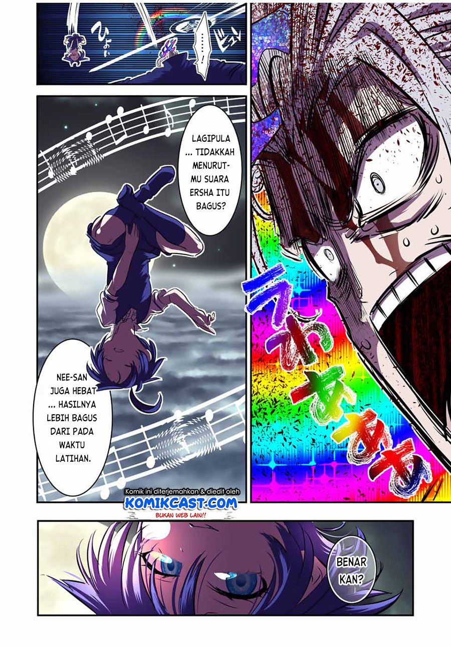 Chapter 83 - halaman 6